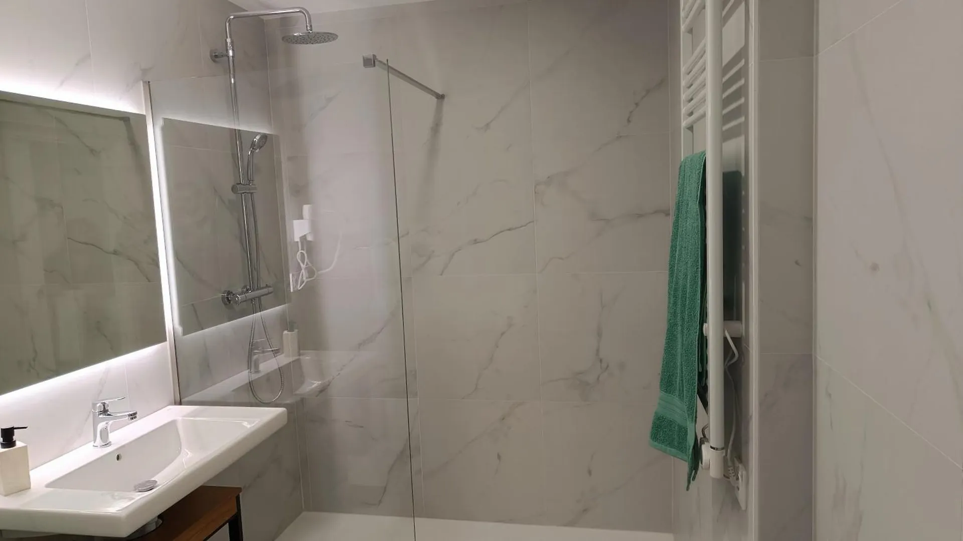 Logoxo Apartment Zarautz