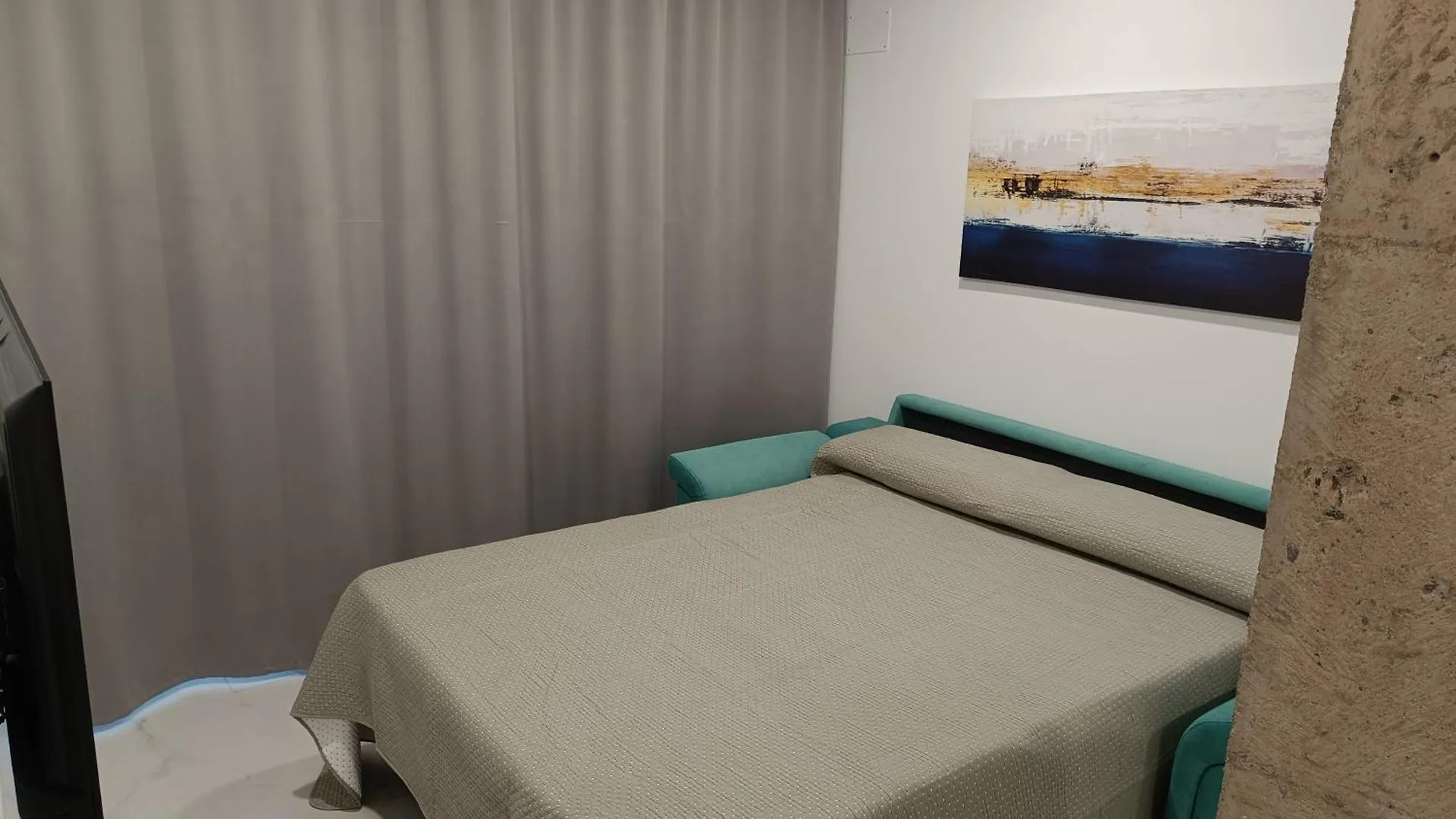 Logoxo Lejlighed Zarautz