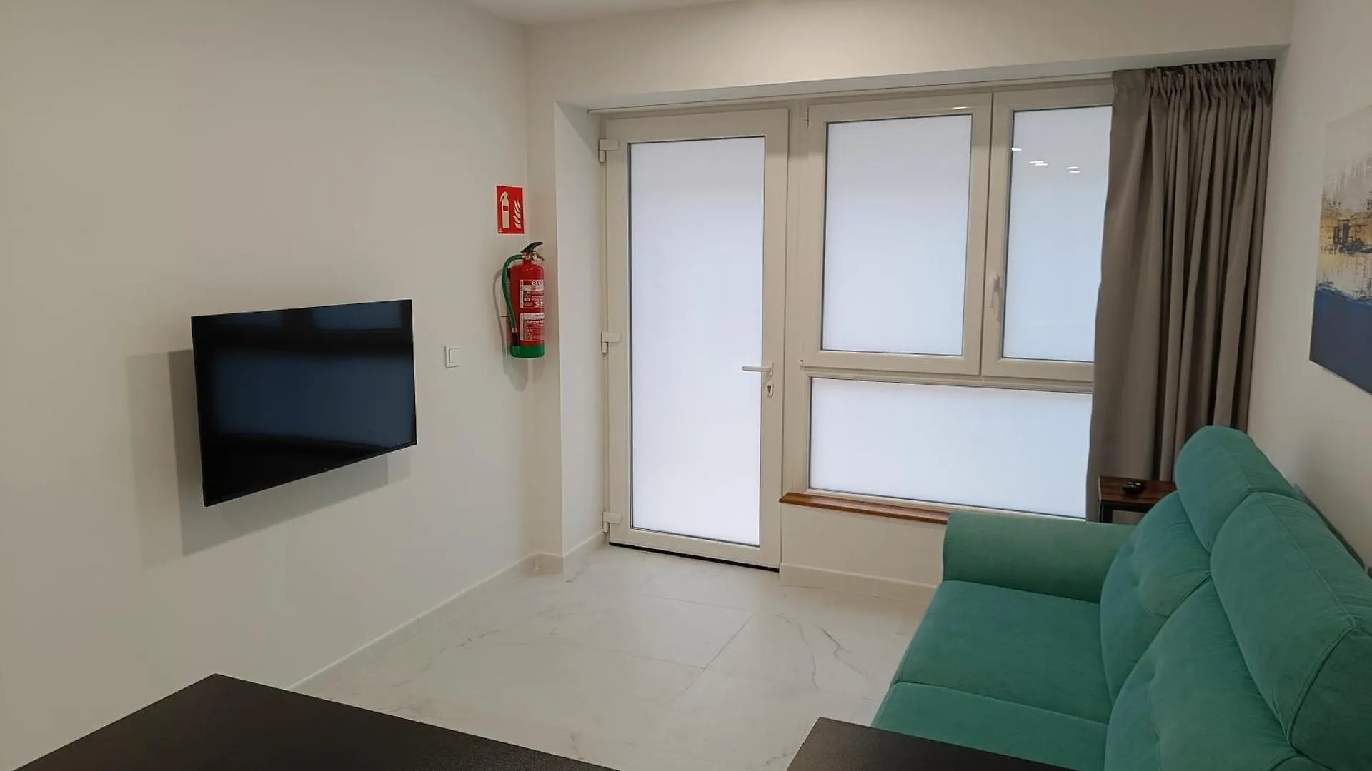 Logoxo Lejlighed Zarautz
